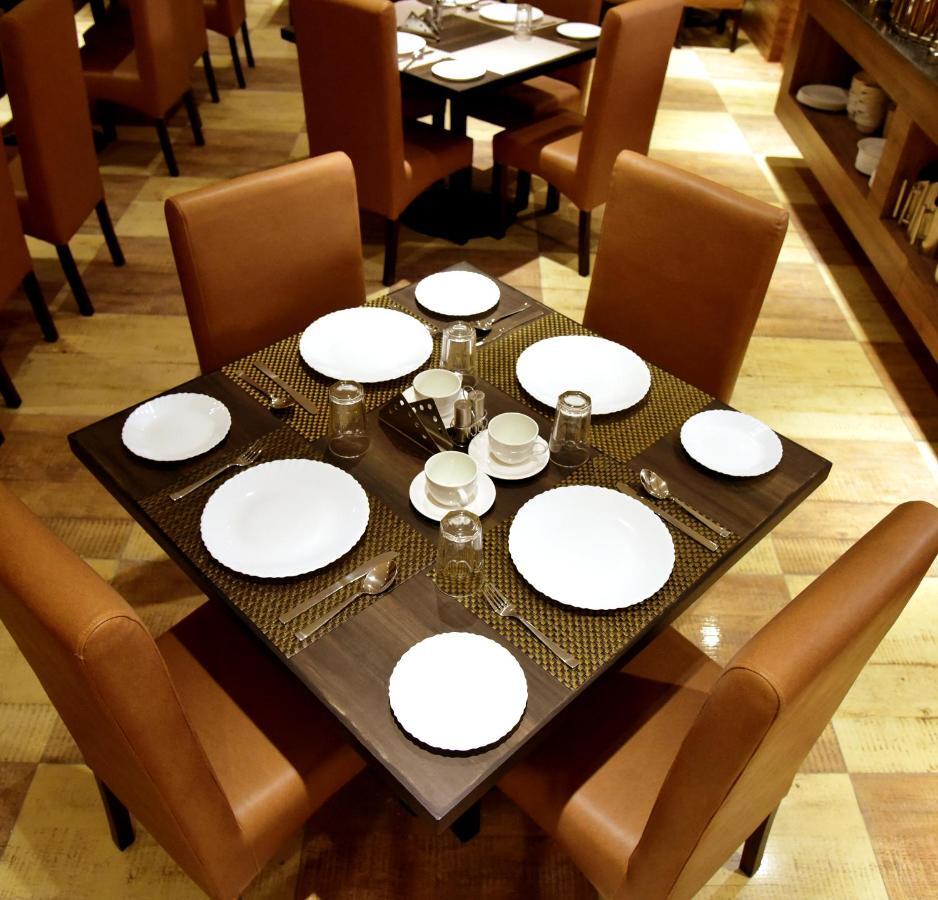 Hotel Crystal Grand Haldwani Exterior photo