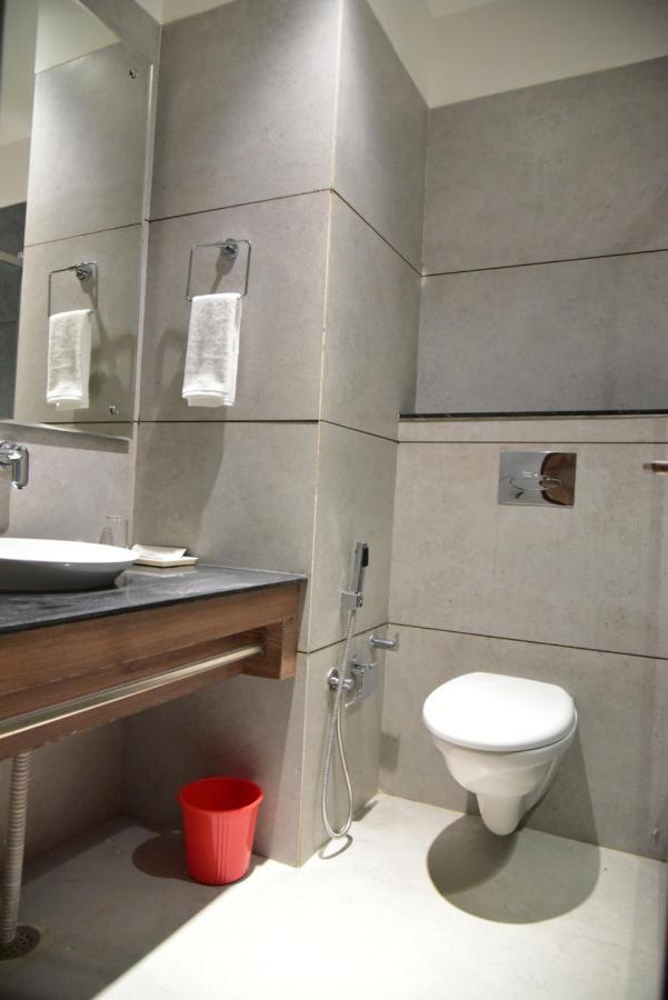 Hotel Crystal Grand Haldwani Exterior photo