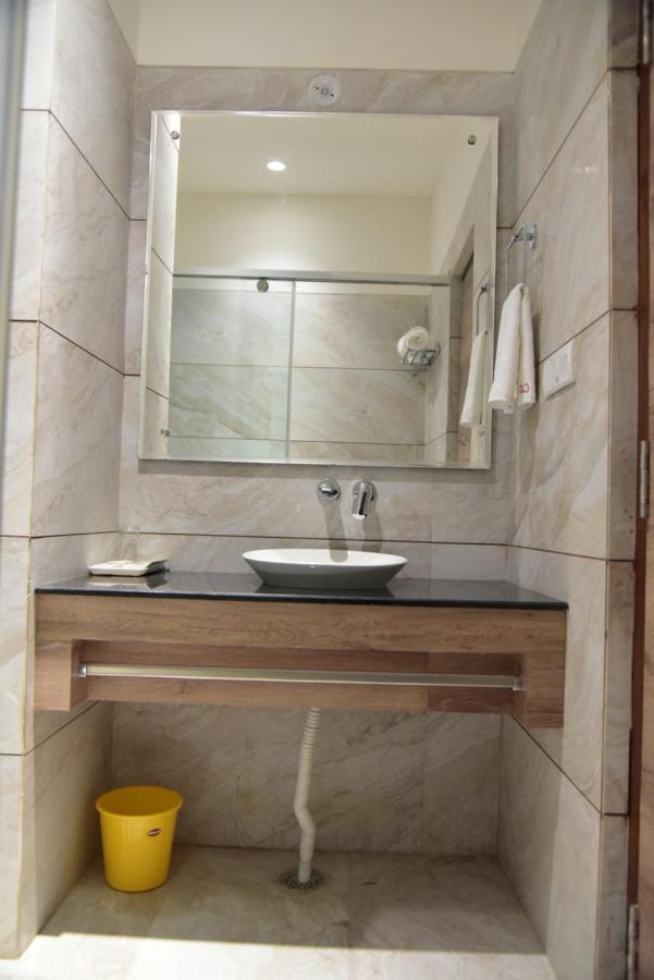 Hotel Crystal Grand Haldwani Exterior photo