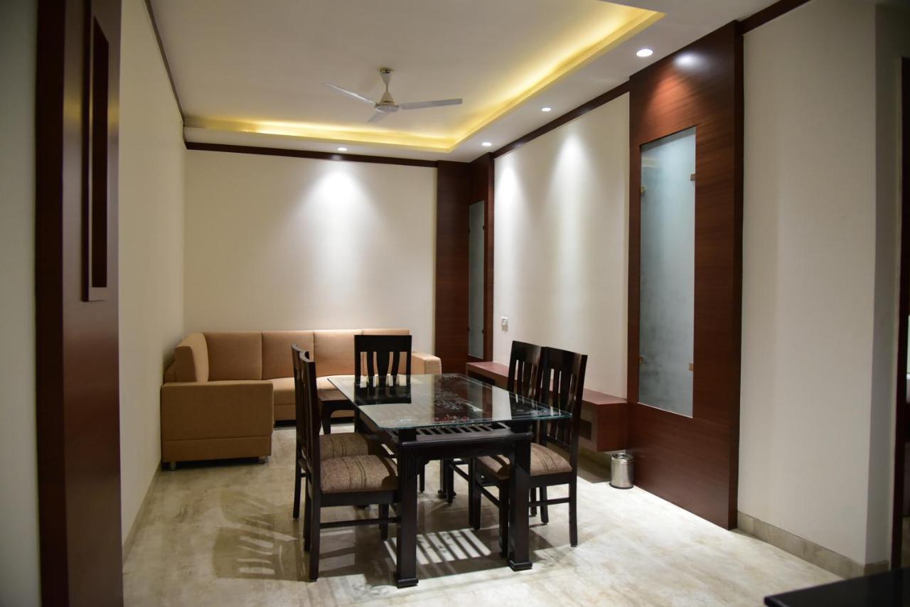 Hotel Crystal Grand Haldwani Exterior photo