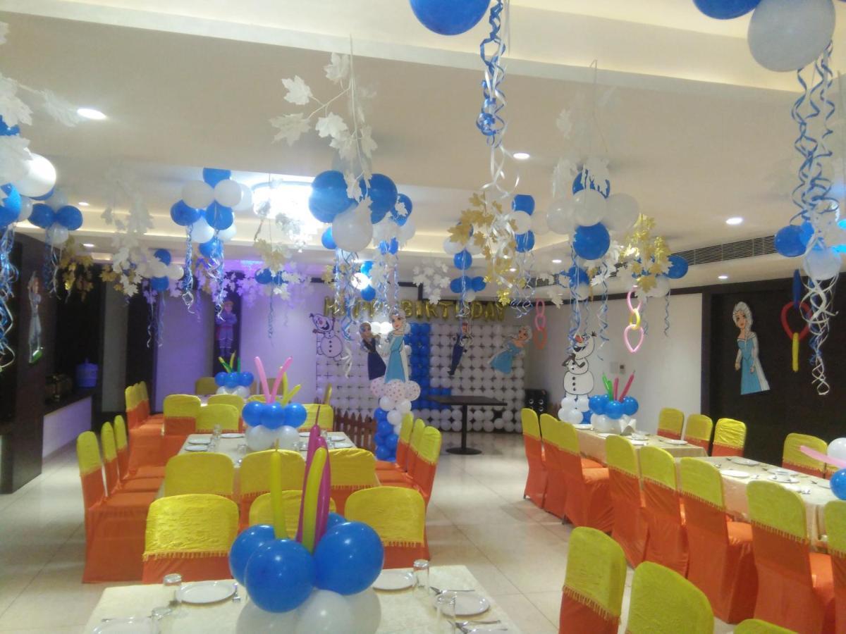 Hotel Crystal Grand Haldwani Exterior photo
