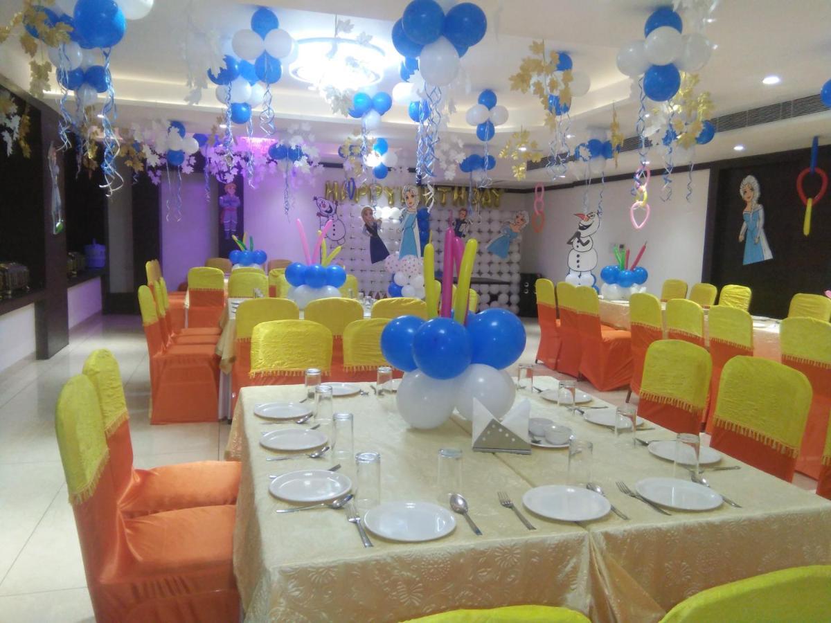 Hotel Crystal Grand Haldwani Exterior photo
